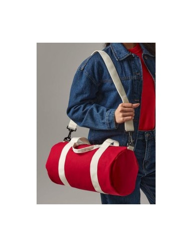 BAG-BG140S-Mini Barrel Bag